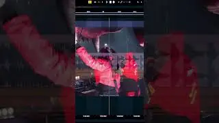 If Virtual Riot sees this... (I will release the whole track)