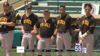 Former area standouts Brewer, Parisi sign Minor League deals