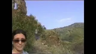 stage aspromonte 22 MAGGIO 2000   1 parte