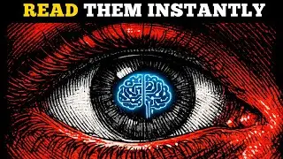 How to Read Anyone Instantly: Machiavelli’s 5 Dark Tactics