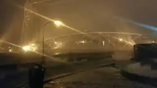 The Gales of November