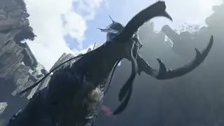 Avatar From the Ashes: Unexpected Friends Trophy & Tusk Upgrade Material