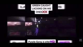 Gta 5 Online - Green vs Purple Aliens 👽 Funniest moments tik tok compilation