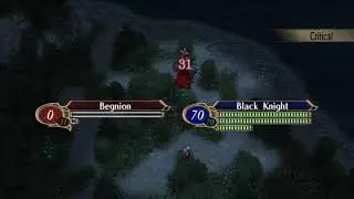 Fire Emblem: Radiant Dawn HM 0% 1-9 in 7 turns