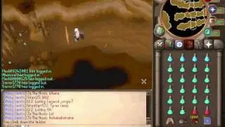 [RS] Red Chin guide