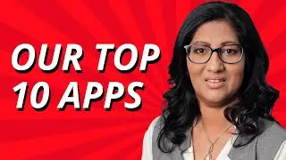 Best Productivity Apps 2021 | Top 10 Productivity Apps