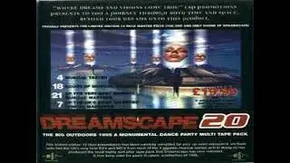 Dj Clarkee Dreamscape 20 - 9.9.1995