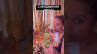 Weekly Love Tarot Read- Divine Counterparts Are preparing for Divine Union😇💫