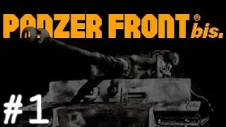 PANZER FRONT bis.[PS] - #1