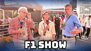 Mexico GP Post Race Show - Perfect Norris, Lucky Verstappen, Hamilton Drama & Angry Russell