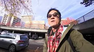 My Seattle journey - episode 3 by art designer憲nori. Vol.28