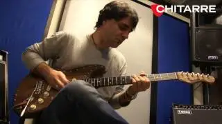 Paoletti Stratospheric Wine - di Alex Massari