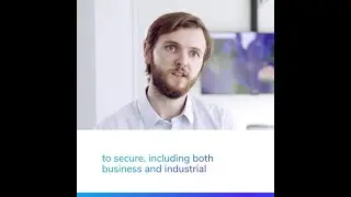 TotalEnergies - Cybersecurity expert: Pitch My Job!
