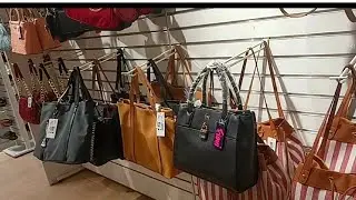 payless designer handbags#payless Brand factory/