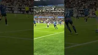 #jonathandavid #firstgoal #juventus #atalanta