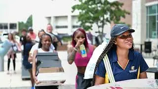 UTC Welcome Week