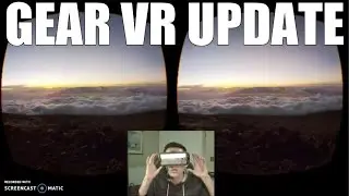 Samsung Gear VR 2 Week Update Review - Should You Return It?