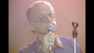 DOC (Rai 1987-1989) - Gino Paoli: La Gatta