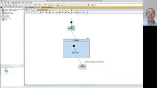 Safety verification with TTool / Avatar