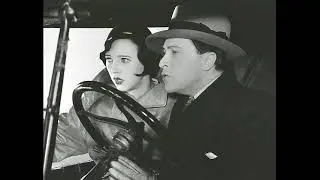 Marguerite Viby og Hans W Petersen - Pludselig