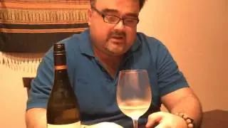 Robert Looks at Domain Road Sauvignon Blanc 2012
