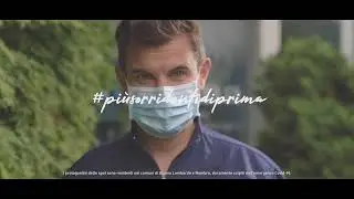 Centro Daina - Dedicato a tutti i Bergamaschi - Spot TV