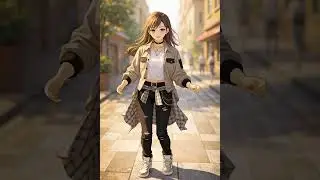 Anime girls + dance = perfection 💕✨#AnimeDance #AnimeGirls #AnimeVibes #AnimeReel#DanceReel #Anime