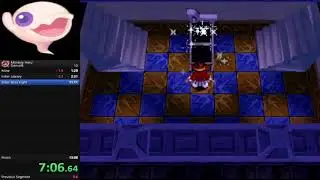 Monkey Hero Demo% in 11m 27s