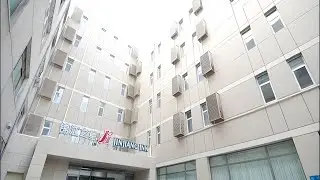 Отель Jinjiang Inn Shengyang South Tower Olympic Sports Center | Шэньян, Китай | Отзыв об отеле ⭐