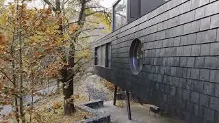 银杏谷树屋Ginkgo Valley Treehouse