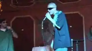 haze ent ft Ya boy, Cyssero, Phat Rat, Koncreto, Trey C