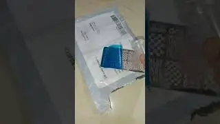 Meesho unboxing nail art tools#nail #shorts #subscribe