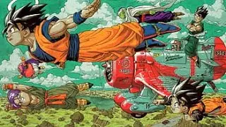 The Legacy of Akira Toriyama :The Man Behind Dragon Ball | Learn with Bunny