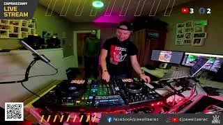 LIVE STREAM Dj SEREC