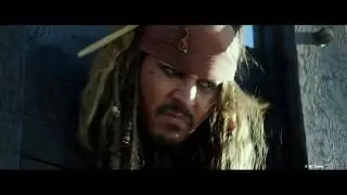 Pirates of the Caribbean: Dead Men Tell No Tales. - Now On Demand