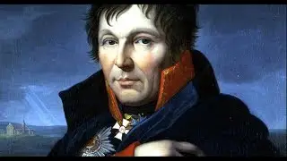 Der Schmied der Freiheitskriege - Gerhard Johann von Scharnhorst