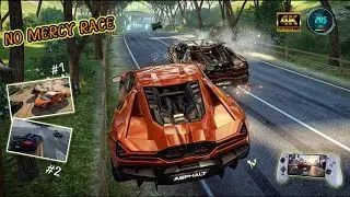 High Speed Chaos | Police Push the Race Beyond Limits #1episode  2026 #Gaming