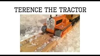 Terence The Tractor remake (GC)