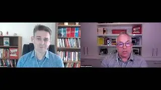 The Growth Whisperers Podcast Ep.106 - Why you need cash reserves to weather the storms