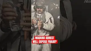 I Just Heard the REAL Reason Trump Arrested Maduro | This is INSANE
