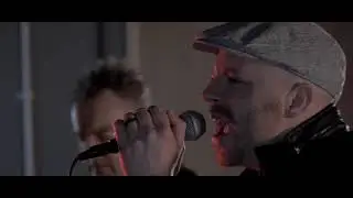 Freeze Promo - Beat It Teaser Video