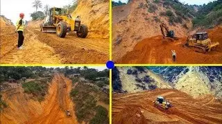 100% TRAVAUX KAMBA EZALI KOKOMA CITE MODERNE TRAVAUX OYO KOFUNGOLA PORTE YA SIKA