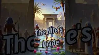 The Bride of the Nile: Between Myth and History.