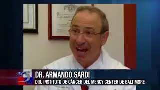 Un h&eacute;roe de Colombia Armando Sardi