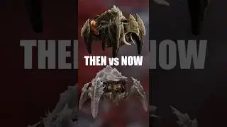 How Different are Chargers & Behemoths Now vs Launch? (Helldivers 2)