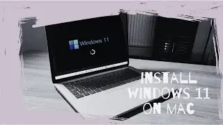 How to Install Windows 11 on any MacBook Air/Pro For Free 🤯 | Run Windows on Mac 🖥️