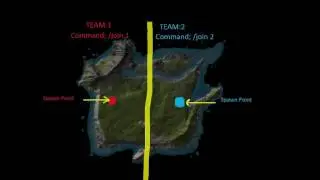 Rust - Embankment Tutorial