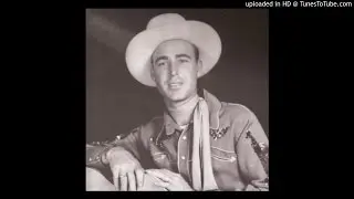 Johnny Horton - What Will I Do Without You
