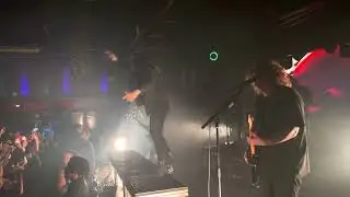 Wage War - Teeth (Live)