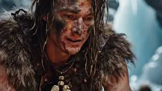 Epic Prehistoric Survival Cinematic